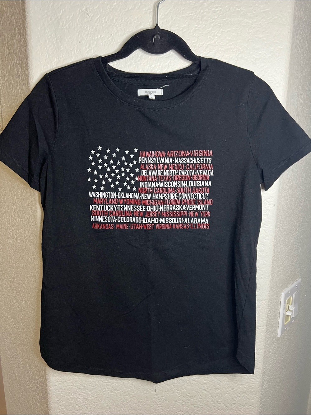 Short sleeve